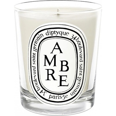 Diptyque Ambre 190 g