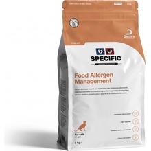 Specific FDD HY Food Allergy Management 2 kg