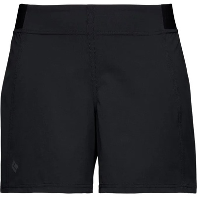 Black Diamond W Sierra Shorts Размер: XL / Цвят: син