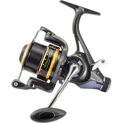 ROBINSON Method Runner FD 406