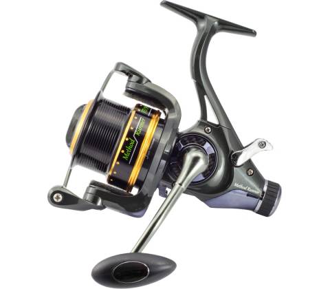 ROBINSON Method Runner FD 406