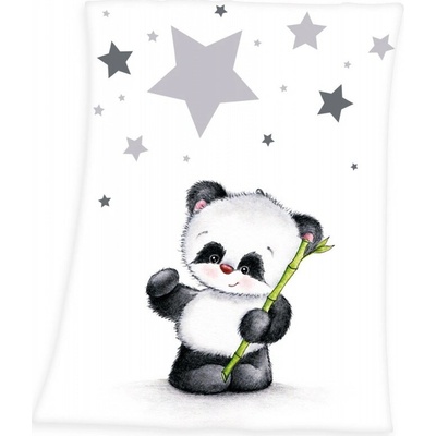 Herding Dětská deka babybest Panda