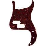 Fender Pure Vintage '63 Precision Bass 13-Hole Tortoise Shell Pickguard за бас китара