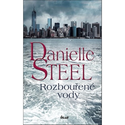 Rozbouřené vody