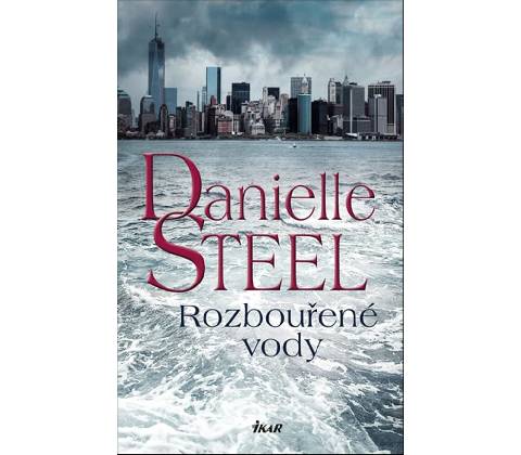 Rozbouřené vody