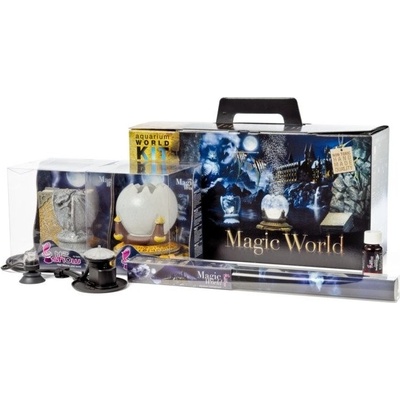 Hydor H2SHOW Kit Box Magic World
