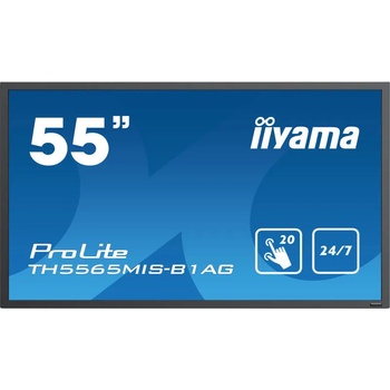 iiyama ProLite TH5565MIS-B1AG/W1AG