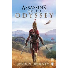 Assassins Creed Odyssey - Gordon Doherty