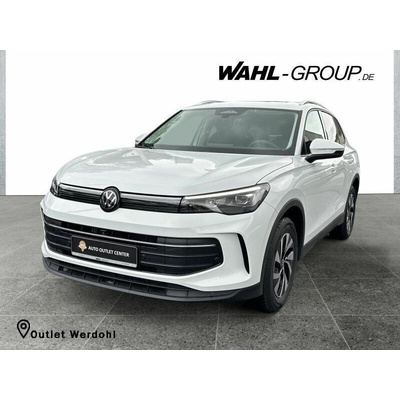 Volkswagen Tiguan 1.5 eTSI Life DSG 110 kW