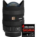 SIGMA 8-16mm f/4.5-5.6 DC HSM Nikon