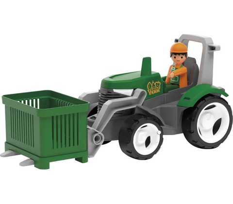 Efko multigo farm set 2+1