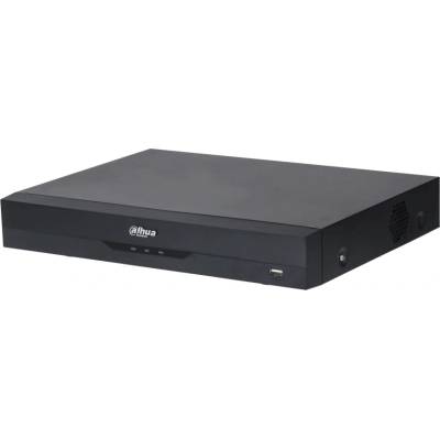 Dahua DVR 4K 16x канала (+8x IP) 1x HDD - DAHUA XVR5116H-4KL-I3 (31133042)