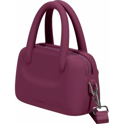 American Tourister Jellypop Mini kabelka vínová Iced Berry 2L