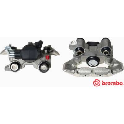 Brzdový strmeň BREMBO F 61 114 (F61114)