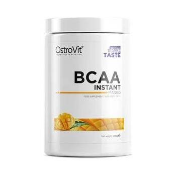 Ostrovit pharma Хранителна добавка ostrovit pharma, bcaa, Зелена ябълка, 0.400кг, 3559