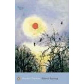 Silent Spring - Rachel Carson