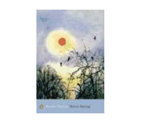Silent Spring - Rachel Carson