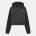 Jack Wills Women's Quarter-Zip Fleece - Eiffel Tower
