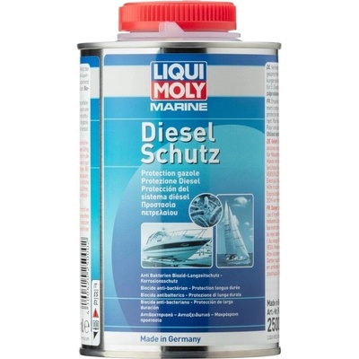 Liqui Moly 25000 Marine Diesel Protect 500 ml