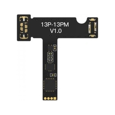 Apple iPhone 13 Pro, 13 Pro Max - Tag-On Flex Kábel Batérie (JCID)