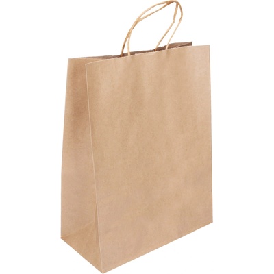 Darčeková taška CRAFT M 25x12x33 cm