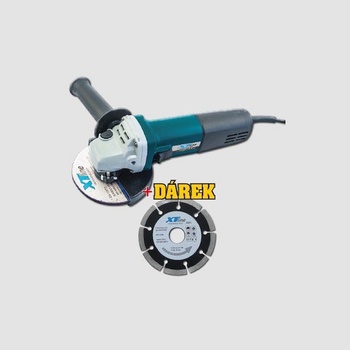 XTline AG125