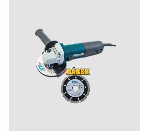 XTline AG125