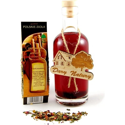 Dary Natury Билкова смес за тинктура - За добро здравe 20-30 g | Dary Natury (000781 DN)