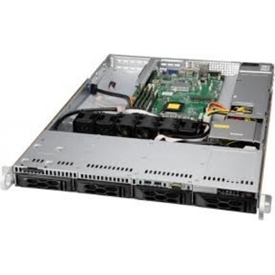 Supermicro CSE-LA15TQC-R504W