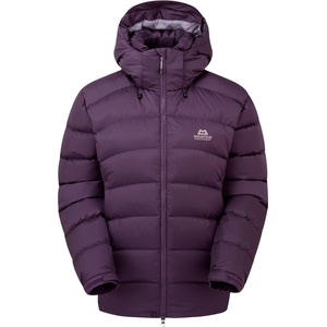Mountain Equipment Дамско пухено яке Mountain Equipment Women's Lightline Jacket Down jacket - Nightshade - размер 38 (EU) (104-3053-1313)