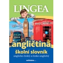 Anglicko-český česko-anglický školní slovník
