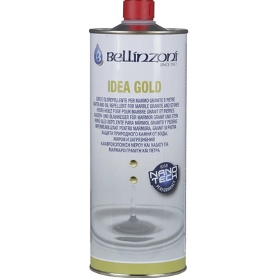 Bellinzoni Idea GOLD (1lit.)