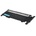 Compatible Съвместима тонер касета samsung clt404s cyan (eu-2401237)