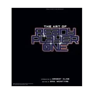 The Art of Ready Player One | Insight Editions (ISBN: 9781683832096)