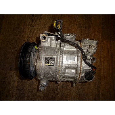 klimakompresor VW Touareg III 760 4,0 TDi 4M0816803N