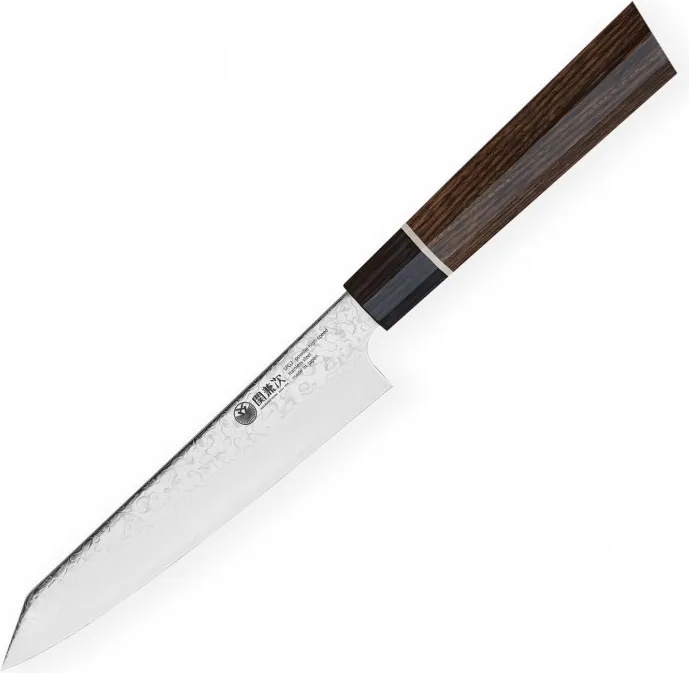 Dellinger Японски нож на готвача PETTY 15 см, Dellinger (DNGRSXL9302)