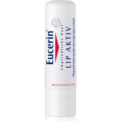 Eucerin pH5 Lip Active Stick балсам за устни 4.8 гр