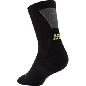 CEP Ultralight 4.0 Mid-Cut Running Socks - 11teamsports - 46,74 лв