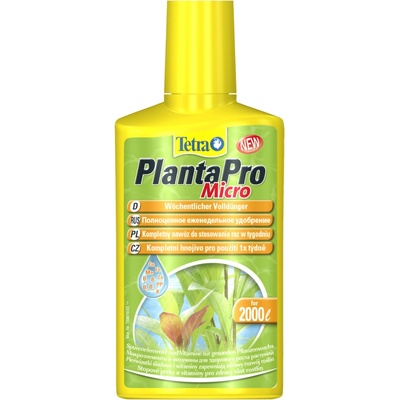 Tetra PlantaPro Micro 250 ml