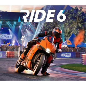 Ride 6