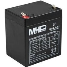 MHPower MS4.5-12 12V4,5Ah