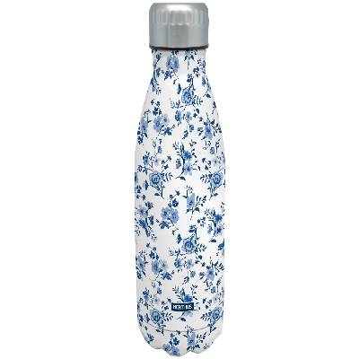 Термос Nerthus - Цветя, 500 ml (VB FIH 511)