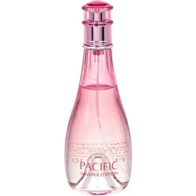 Davidoff Cool Water Sea Rose Pacific Summer Edition EDT 100 ml