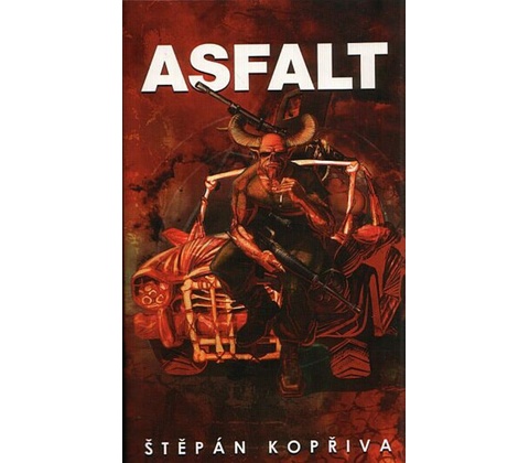 Asfalt