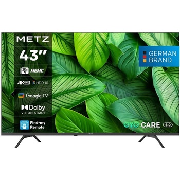 Metz 43MUF7000Z