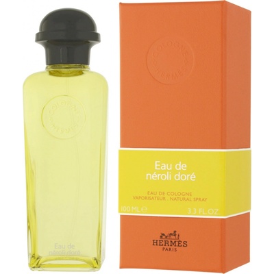 Hermès Eau de Néroli Doré kolínská voda unisex 100 ml