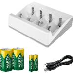 Bosch Зарядно за батерии bosch d + aa 1600a032e9 (1600a032e9)