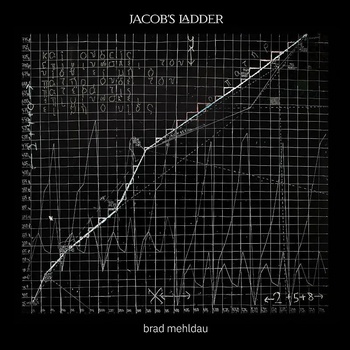 Image 1 of Brad Mehldau - Jacob's Ladder (2 LP) (75597913590)