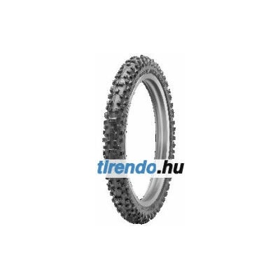 Dunlop Geomax MX53 70/100-17 40M