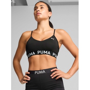 PUMA Спортен сутиен move strong bra - low